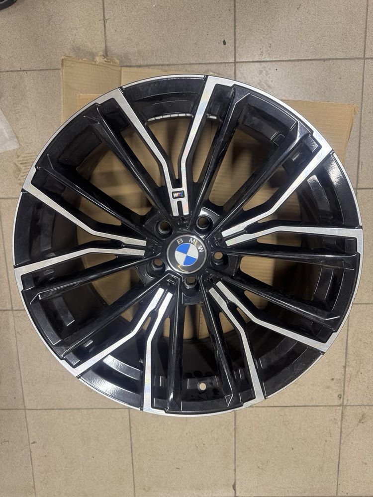 BMW 19” джанти  - g20 g21 g30 g31