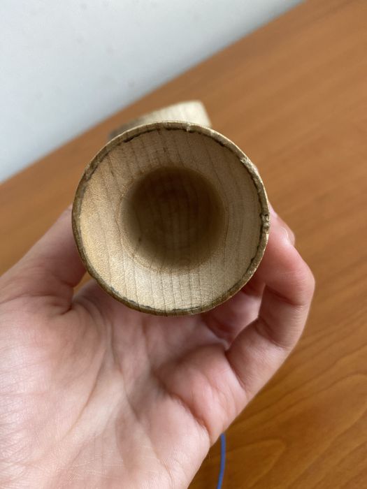 Kendama ken Lotus element tama active antiskid v.2