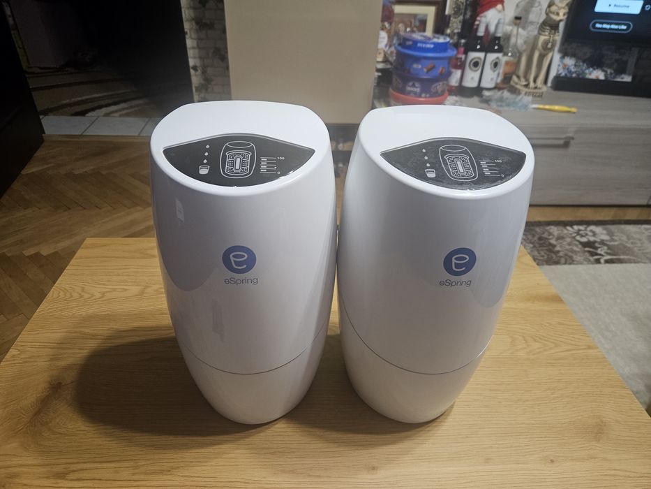 Filtru apa eSpring