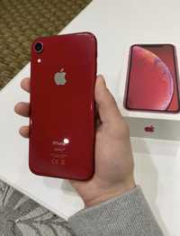 Iphone XR Red 64GB