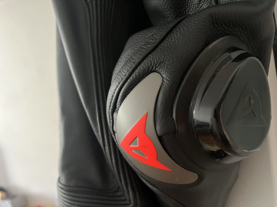 DAINESE LAGUNA SECA 5 цял мото екип