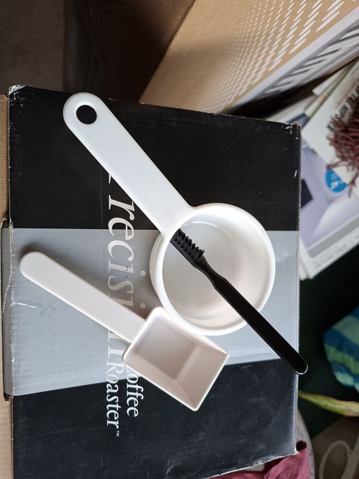 Уред- машина за печене на кафе