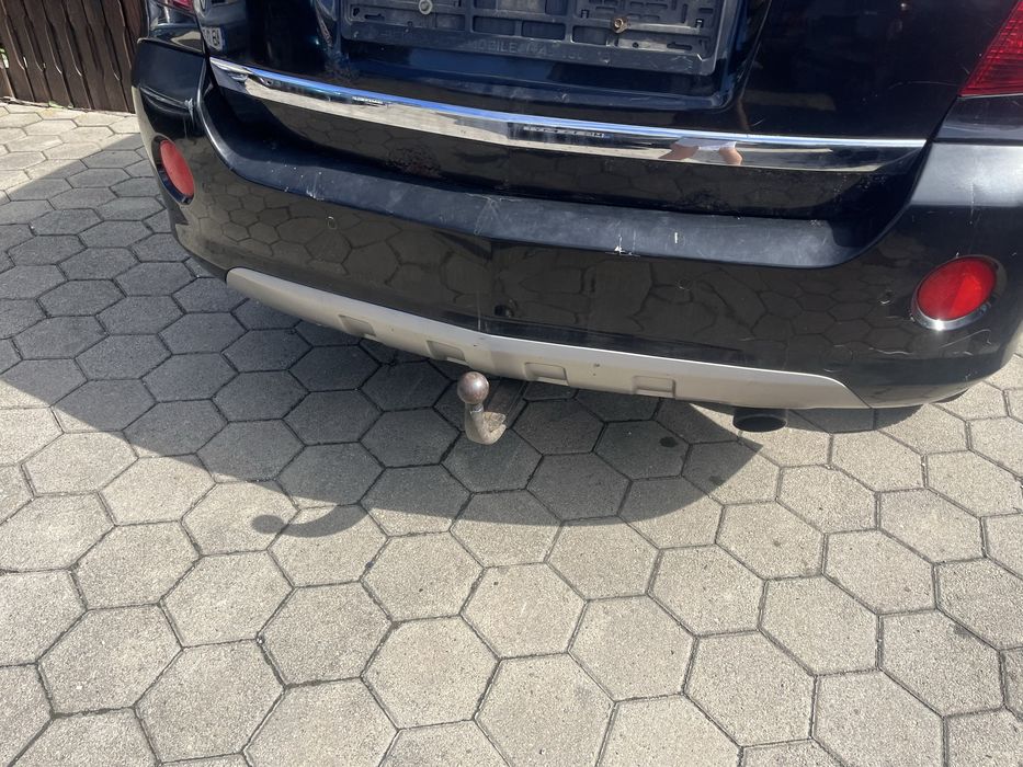 Piese opel antara 4x4