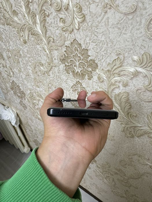 Redmi note 12 pro plus 5g global