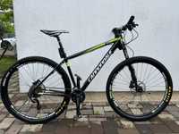 Bicicleta Cannondale F29 Lefty