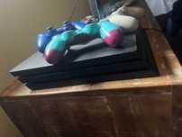 PlayStation 4 pro