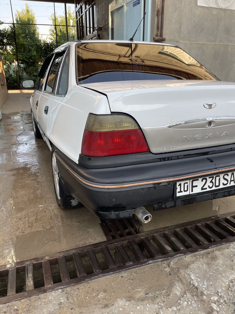 Nexsa 1. 1.5 donc