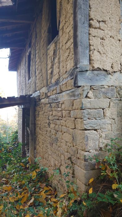 Етнографска къща в гр. Габрово - ЛЮЛЯЦИТЕ - село ВРАБЦИТЕ