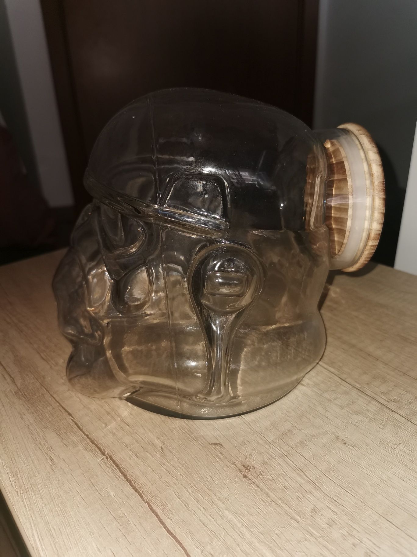 Буркан за бисквити Storm trooper cookie jar