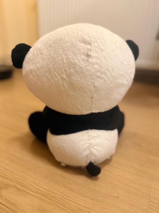 Jucarie urs panda interactiv (yoyo)