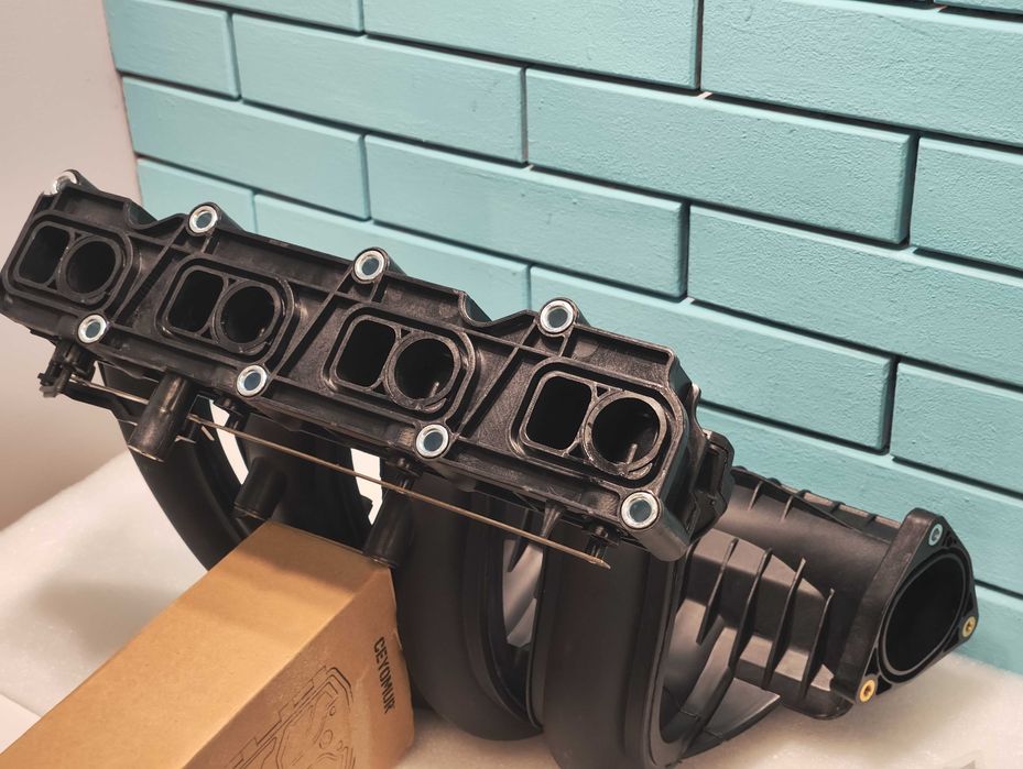 Huiruhy Всмукателен колектор за Mercedes CDI W203 W210 W211