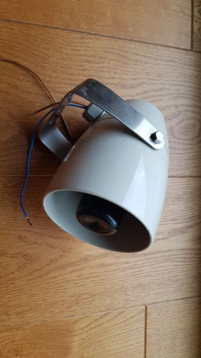 Sirena Multi-Sunet 12/24Vdc 2 Tonuri Schneider  XVS10BMW
XVS10BMW