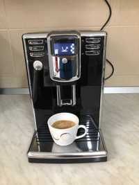 Espressor expresor  aparat de cafea Saeco INCANTO.GARANTIE 6LUNI
