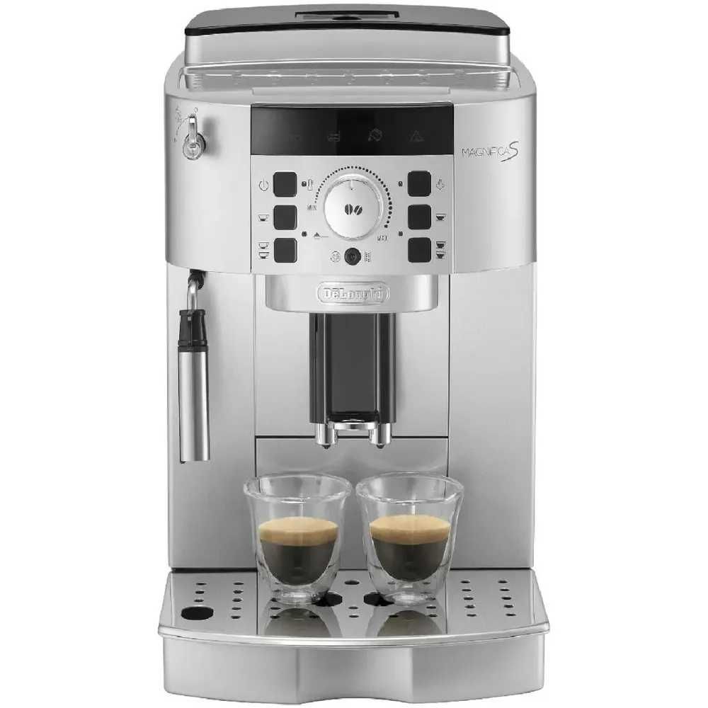 Кофемашина DeLonghi ECAM22.110.SB Magnifica S