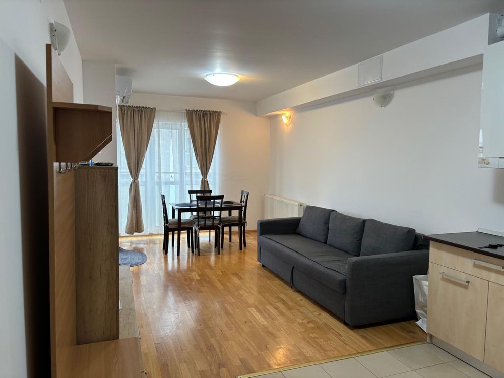 Vanzare apartament 2 cam Edenia Titan