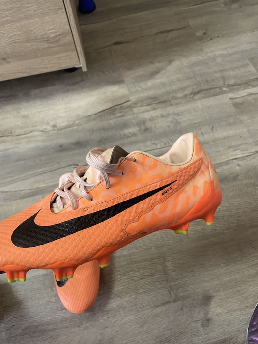 Ghete nike tiempo si phantom gx