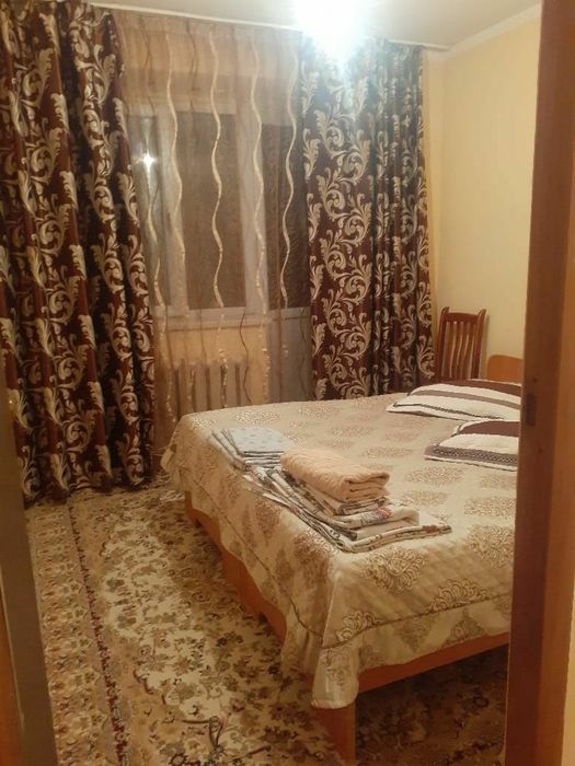 Сдам сдаётся в аренду посуточно квартира в центре