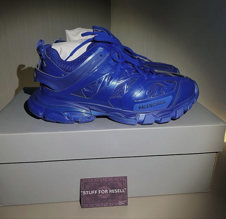 Adidasi balenciaga track