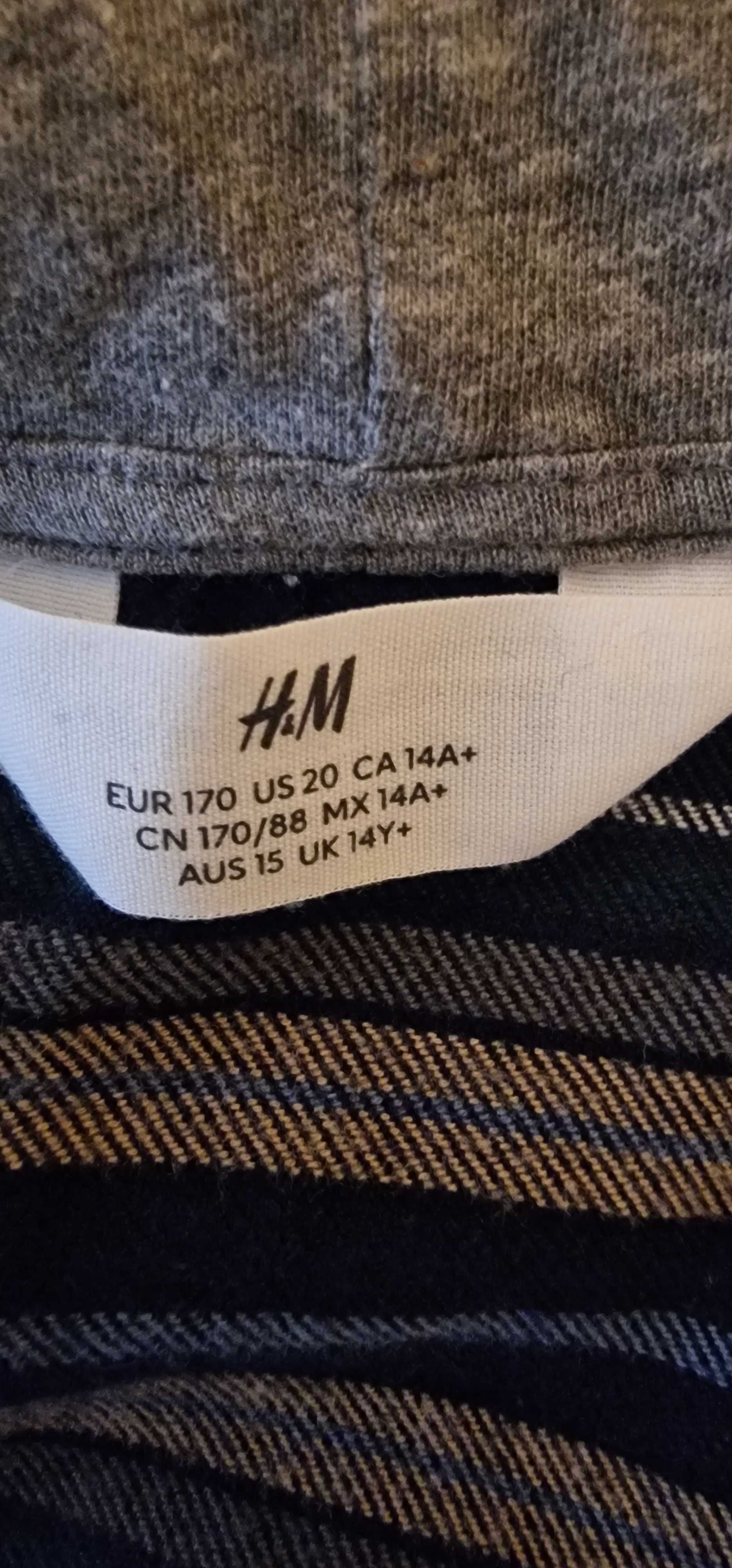 Лот риза и дънки на H&M