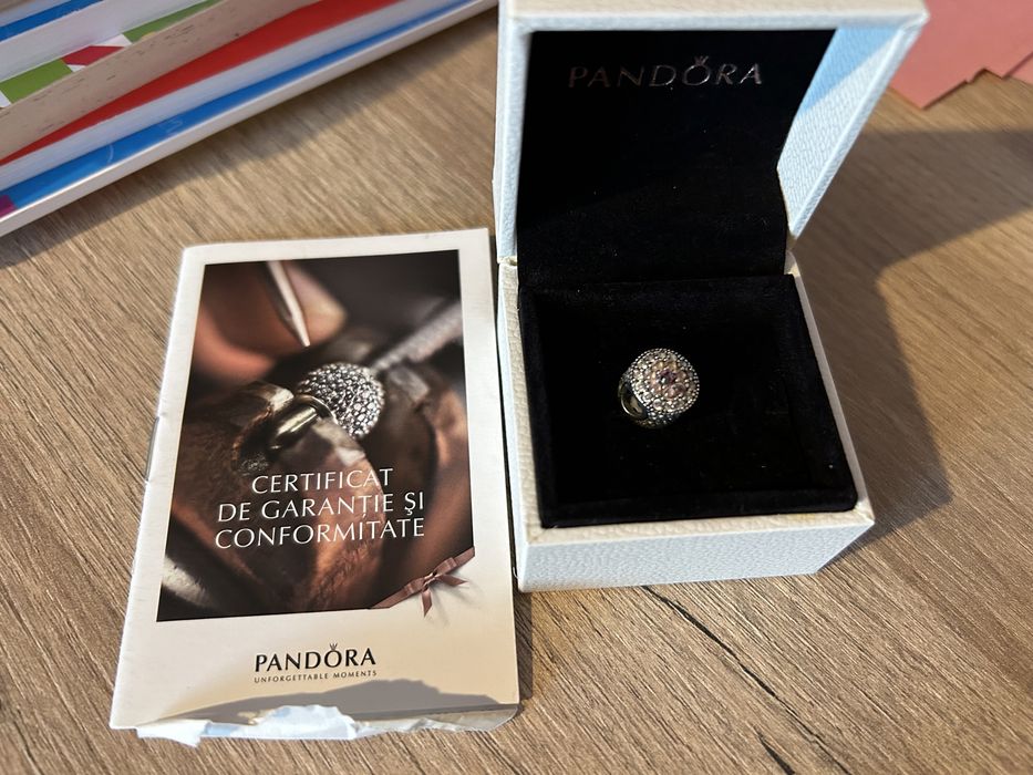 Pandante pandora originale