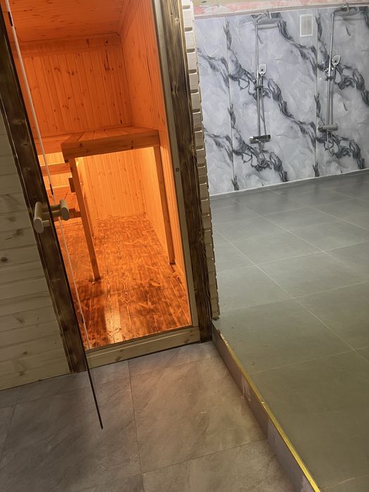 Spa-спа программы пилинг массаж помывка