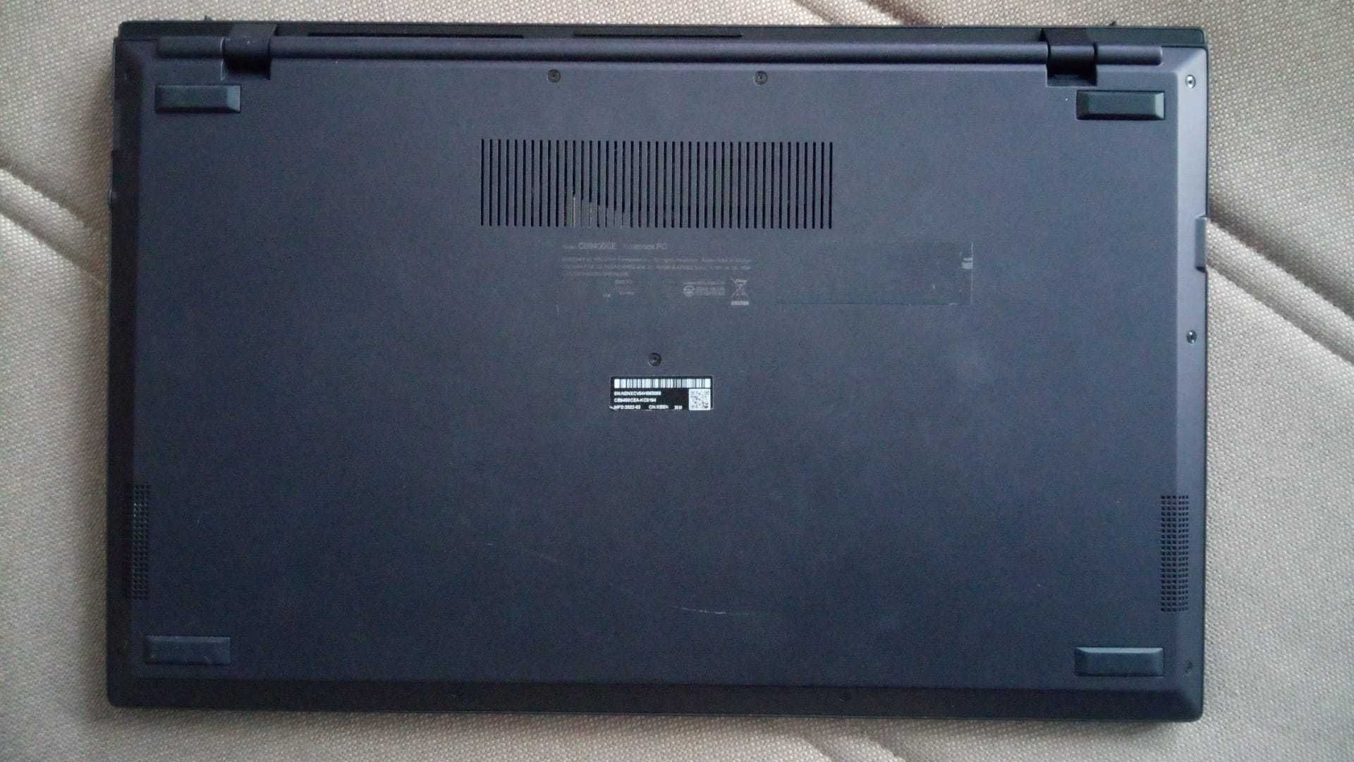 ASUS Chromebook CX9 ( CB9400, 11th Gen Intel i7 )