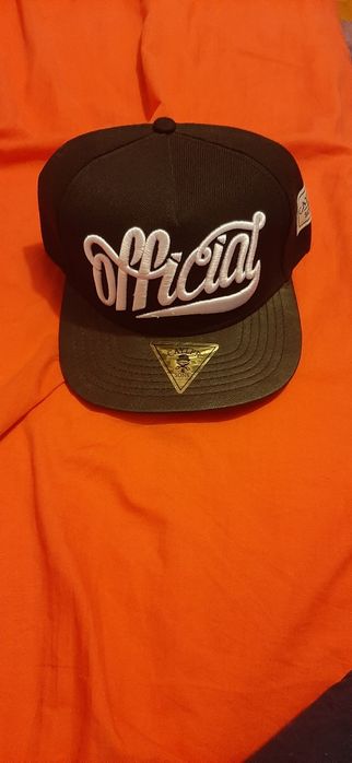 Sepci snapback originale H&M New Era Adidas