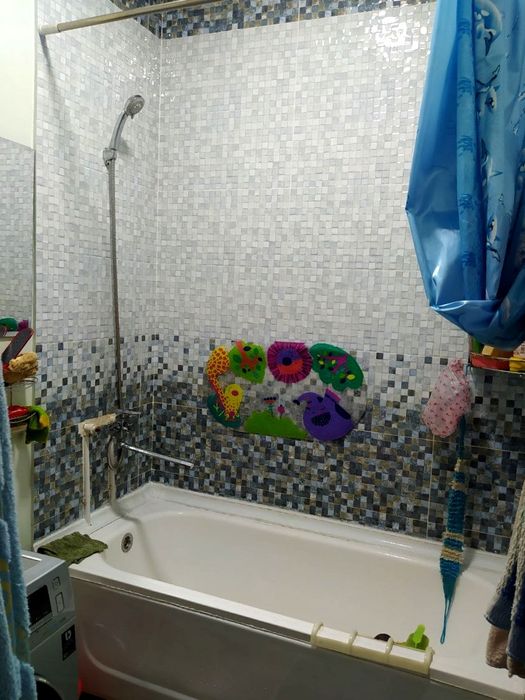 Продам квартиру 2³/2/4, Чиланзар 15