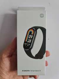 Bratara fitness sport Xiaomi Smart Watch Band 8 Nou Sigilat