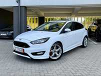 Ford Focus TITANIUM ST-Line 2.0TDCI 150CP