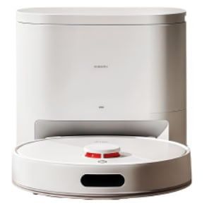 Робот-пылесос Xiaomi Robot Vacuum H40