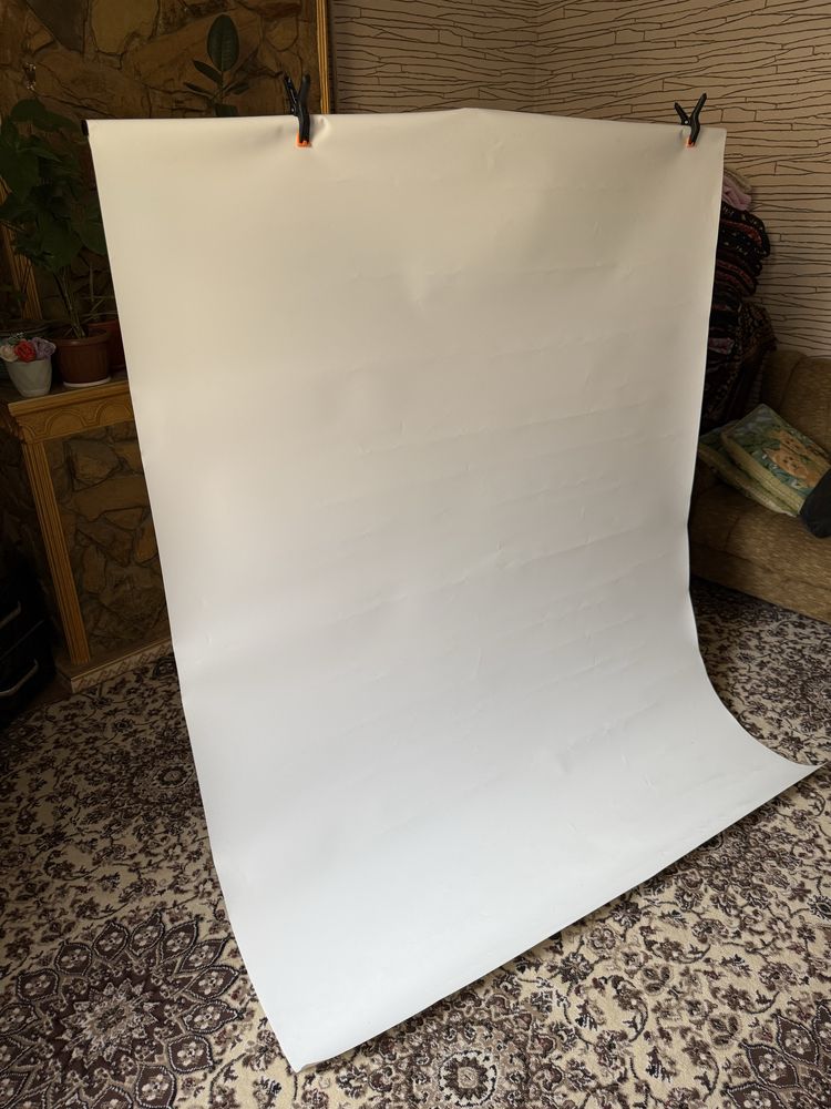 Foto oq fon sotladi