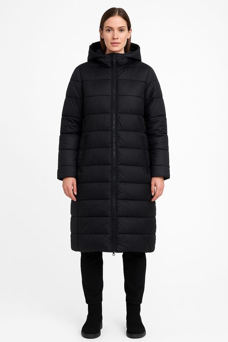 Дамско зимно яке LC Waikiki Classic