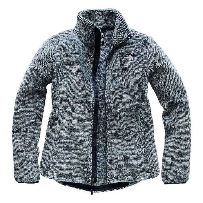 The North Face Women's Osito 2 Jacket - туризъм шерпа яке КАТО НОВО