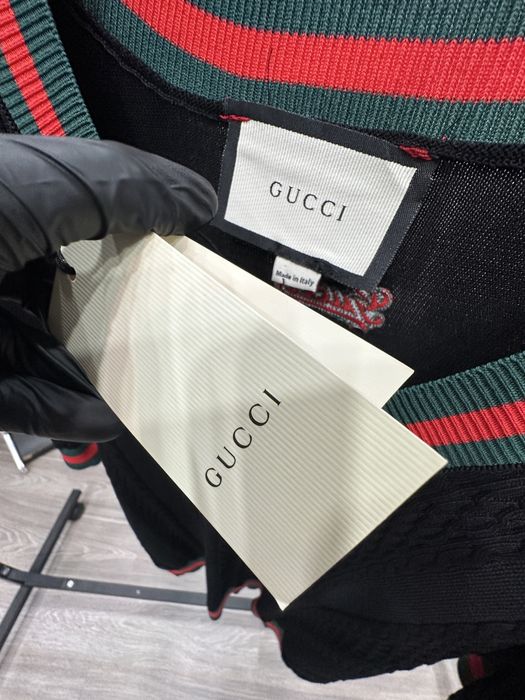 Tricou GuCcI, V Neck. Premium/TopQuality. Made in china !