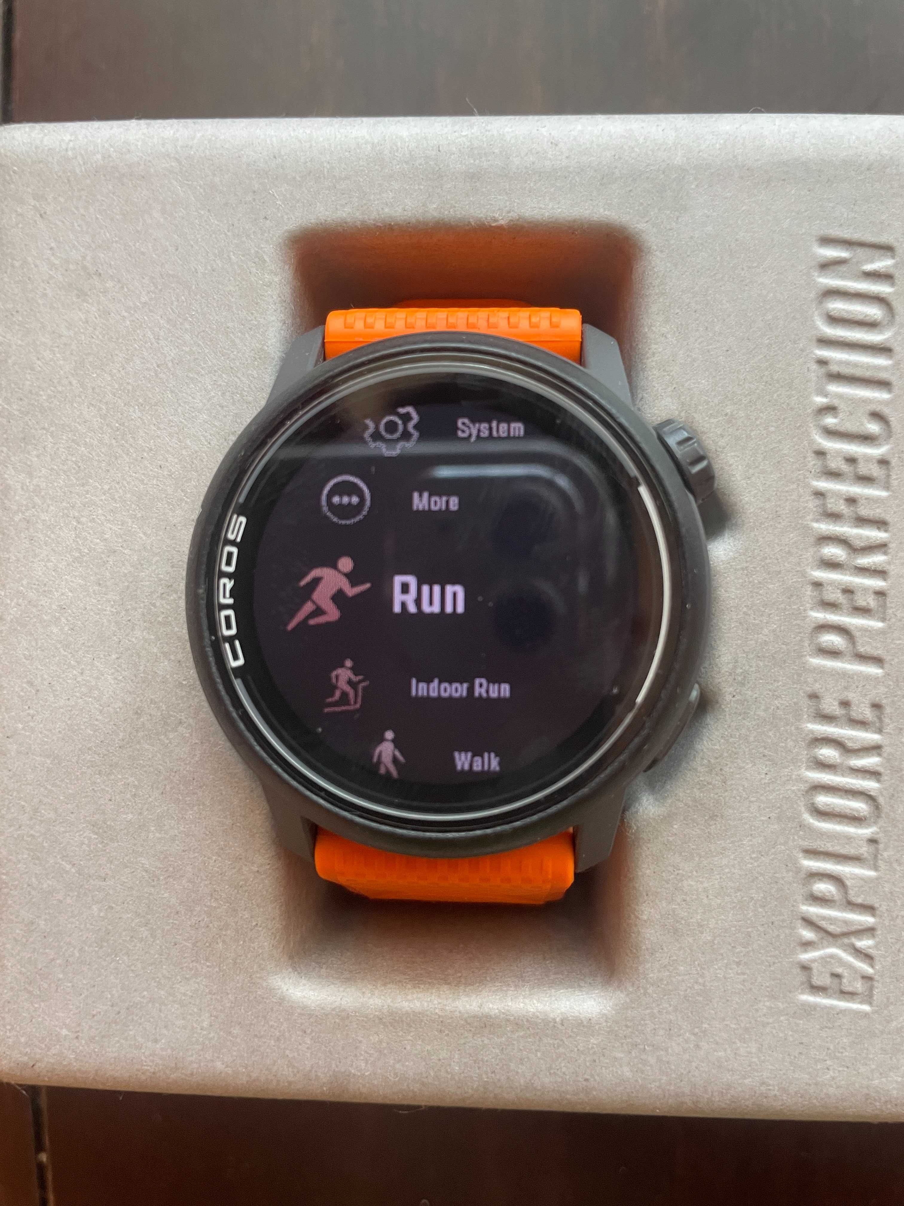Coros Pace 3 - Sports Smartwatch