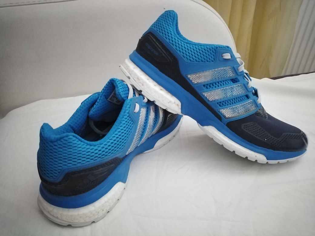 Adidas Response boost 2 tec(schimb) hfit