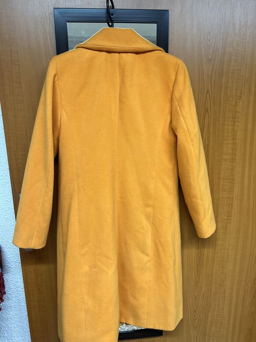Pardesiu Portocaliu