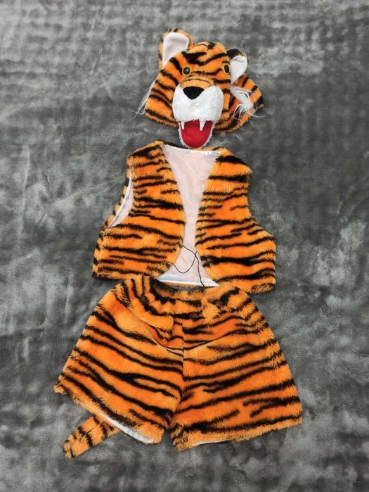 Новогодние костюмы