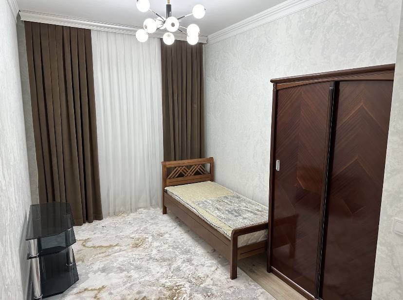 Аренда квартира Навастройка Olmazor City