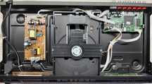 DVD-CD-MP3 Player Elite PV-333