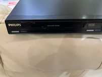 DvD Player Philips