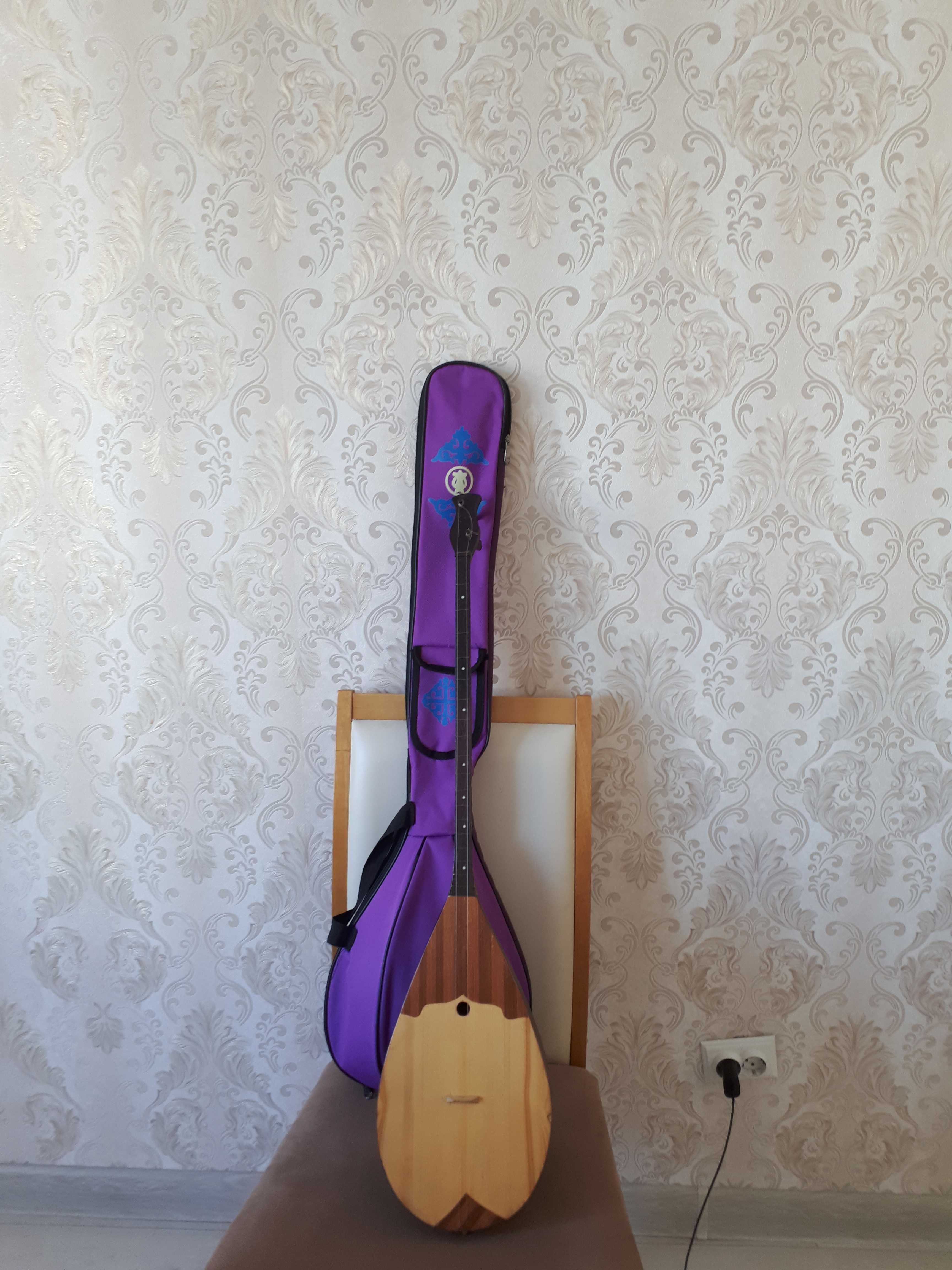 Продаю домбыру недорого