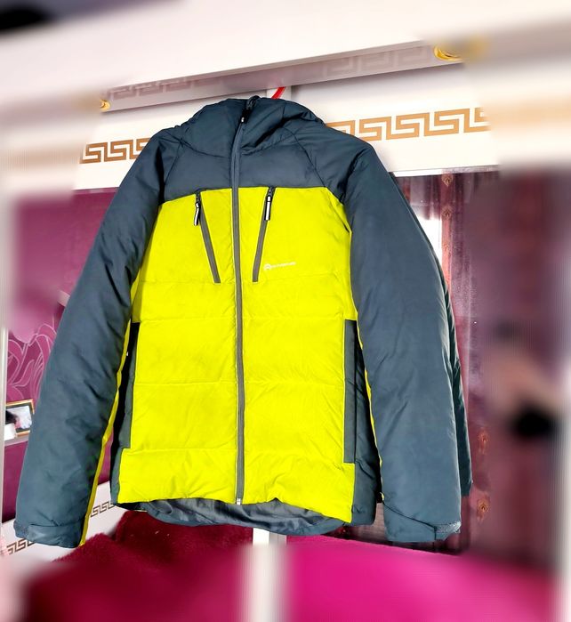 Куртка на мальчика Спортмастер