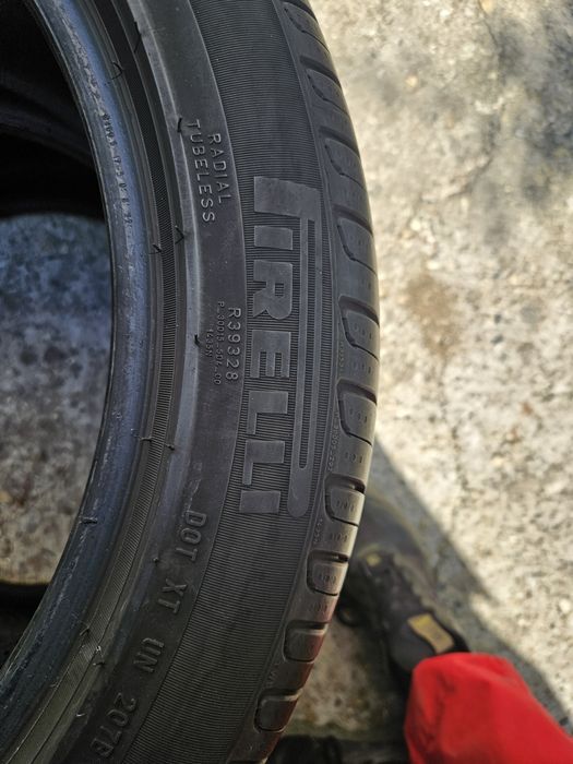 Гуми 275/40/18 2броя
