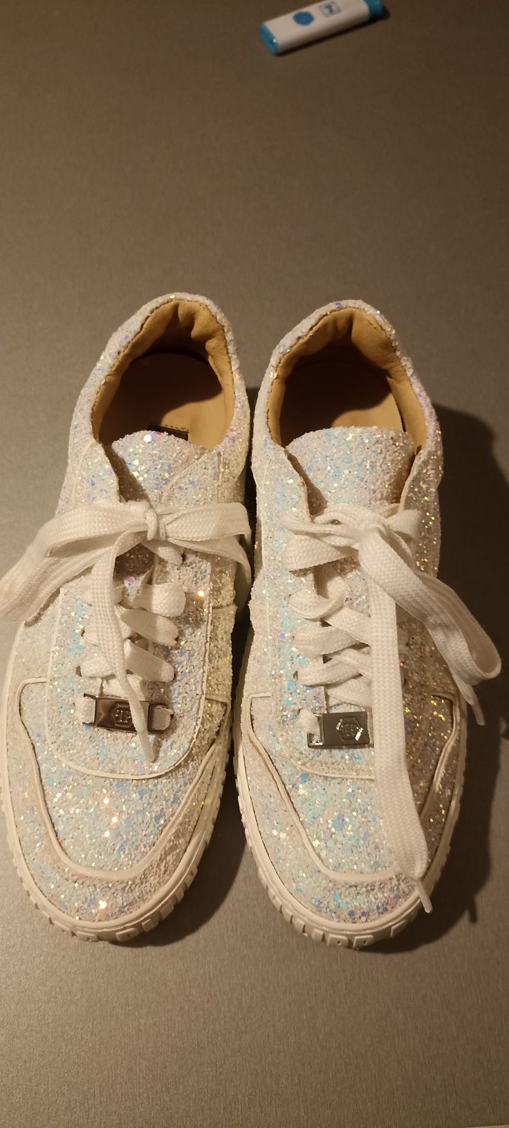 Маратонки  Philip Plein