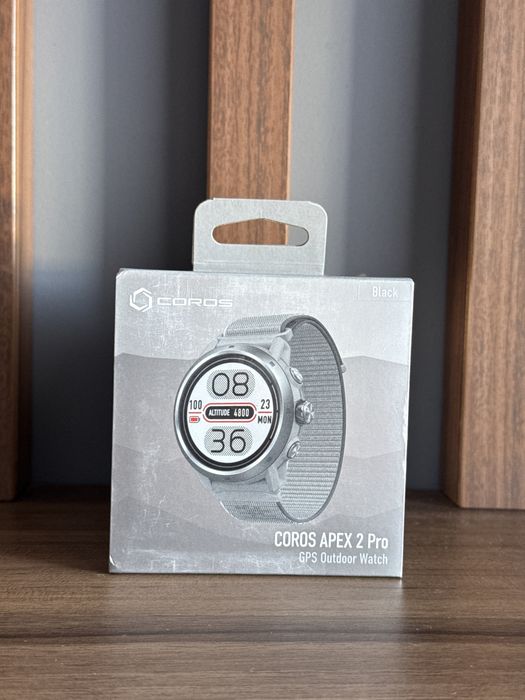 Ceas Coros Apex 2 Pro - Ca Nou