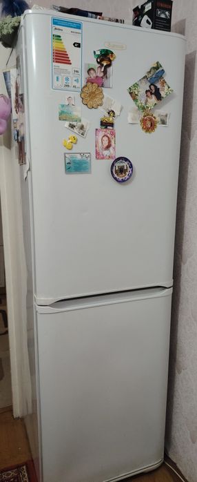 Продам холодильник