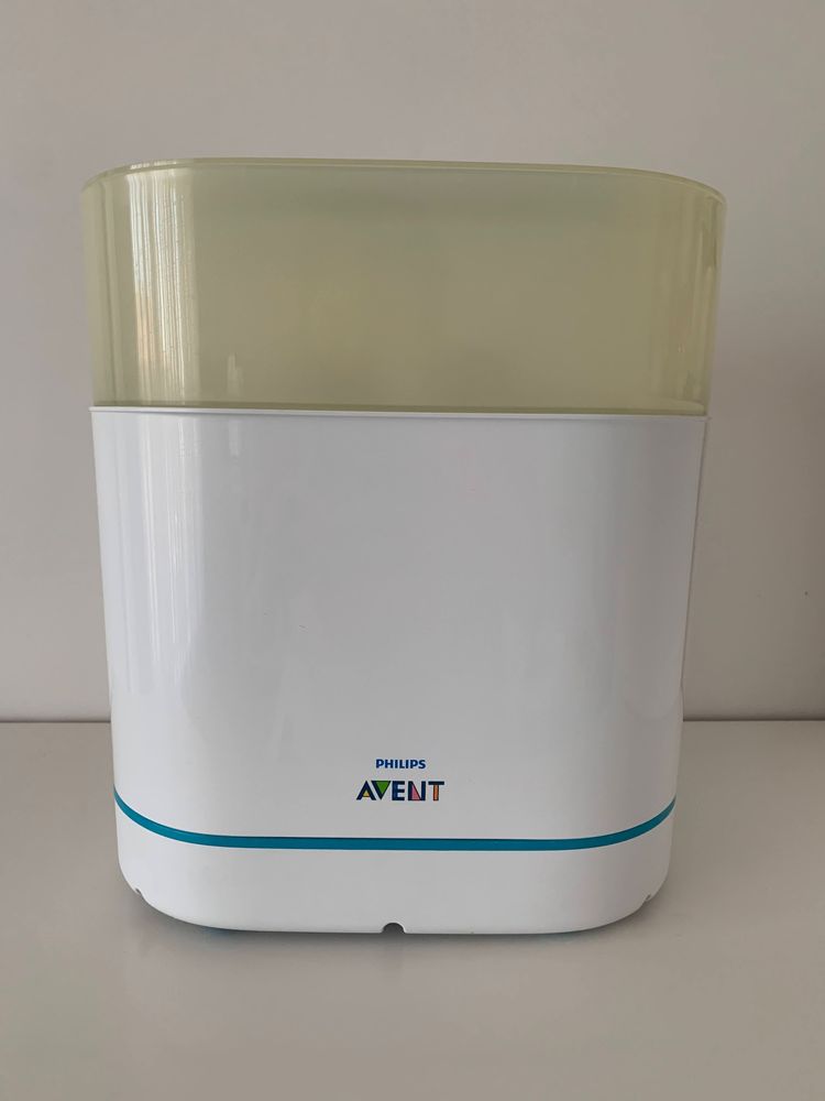 Philips Avent  3-в-1 Електрически стерилизатор