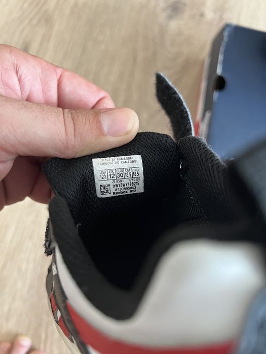 Детски обувки различни